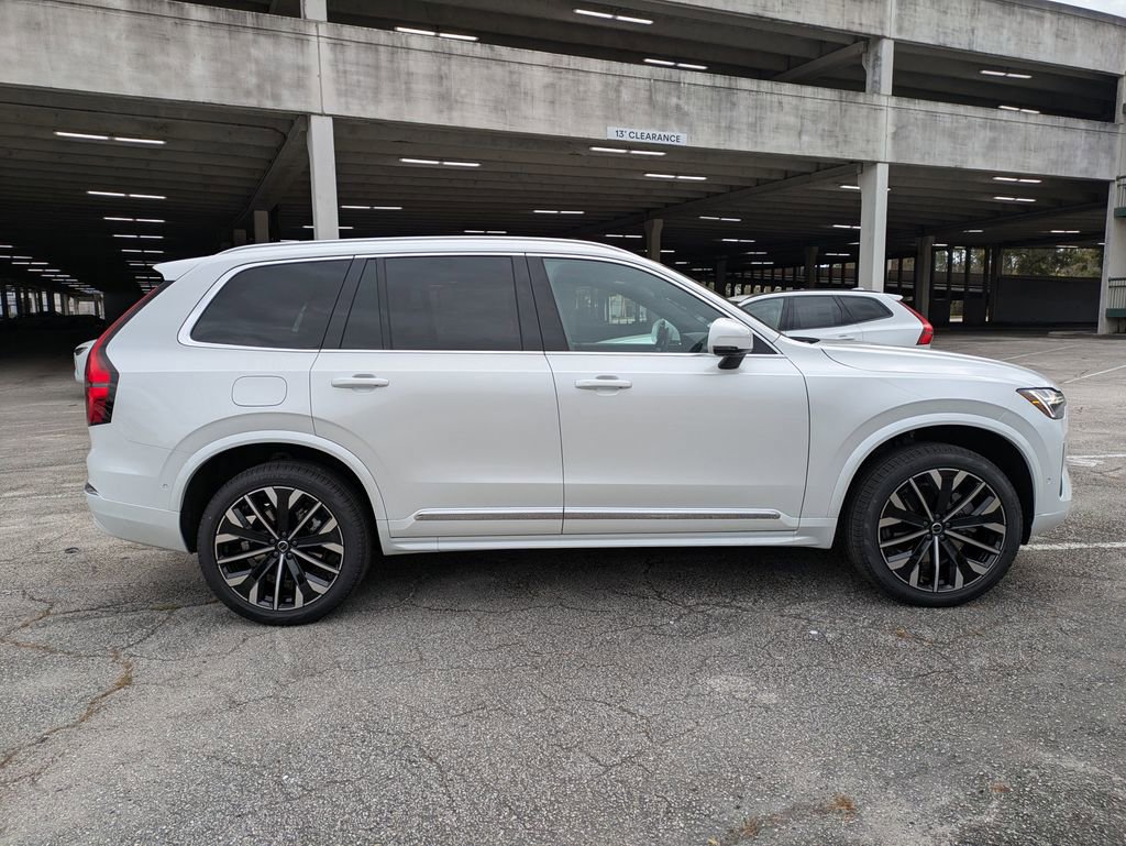 New 2026 Volvo XC90 B6 Ultra image 7