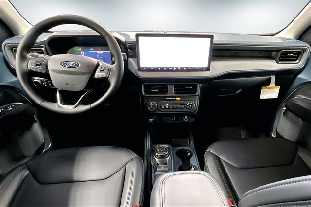 New 2026 Ford Maverick Lariat image 5