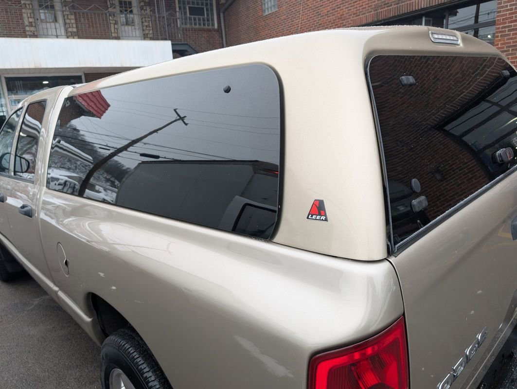 Used 2003 Dodge Ram 1500 Truck SLT image 33