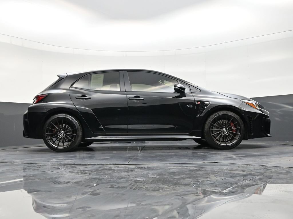 Used 2025 Toyota Corolla GR AWD/4WD image 26