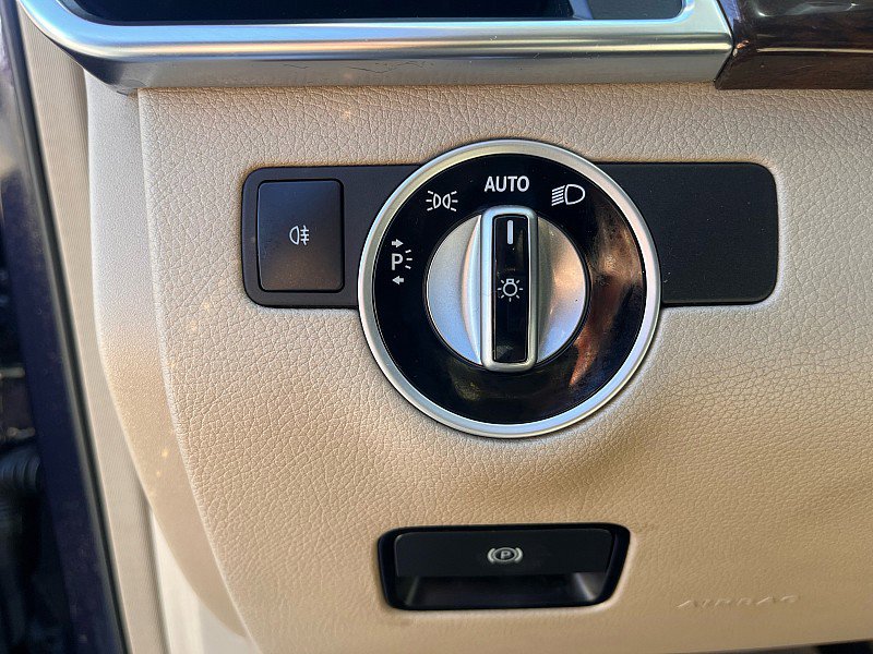 Used 2012 Mercedes-Benz ML 350 4MATIC image 12