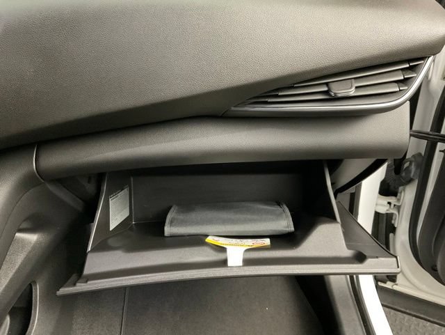 Used 2023 Buick Envision Essence w/ Sport Touring Package FWD image 25