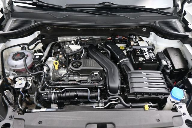 Used 2025 Volkswagen Taos S AWD/4WD image 28