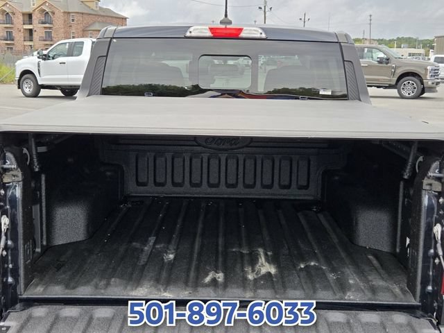 Certified 2022 Ford Maverick XLT w/ Equipment Group 300A Standard AWD/4WD image 13