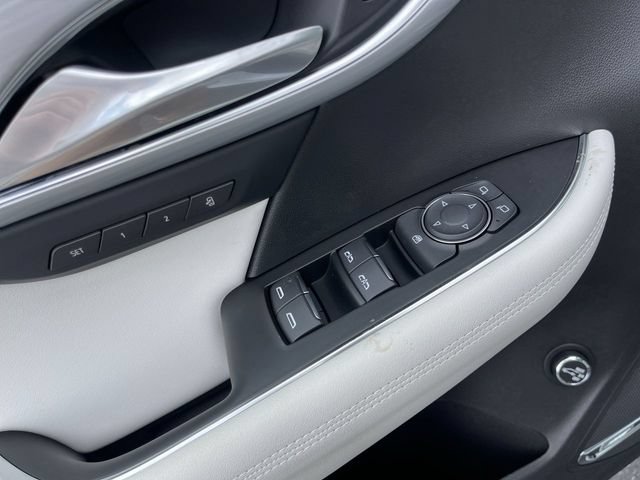 New 2026 Buick Envision Avenir AWD/4WD image 13
