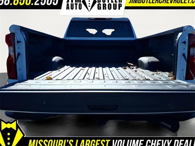 New 2026 Chevrolet Silverado 3500 W/T image 24