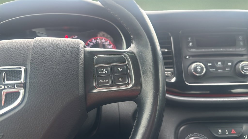 Used 2015 Dodge Dart SXT w/ Rallye Appearance Group image 25