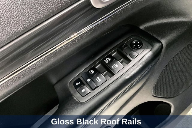 Used 2021 Jeep Grand Cherokee Limited X AWD/4WD image 47