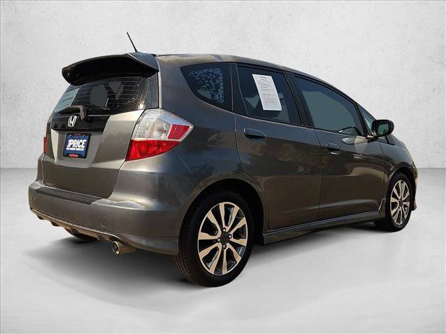 Used 2012 Honda Fit Sport image 5