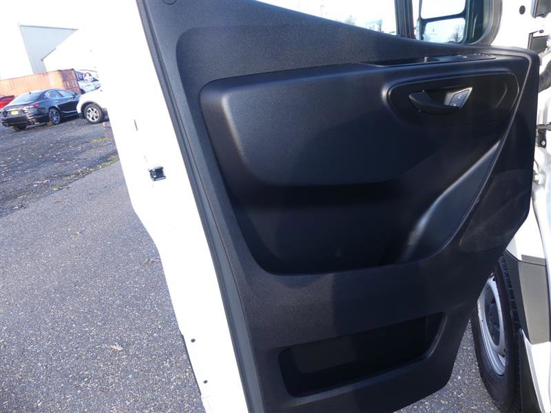 Used 2023 Mercedes-Benz Sprinter 1500 image 18