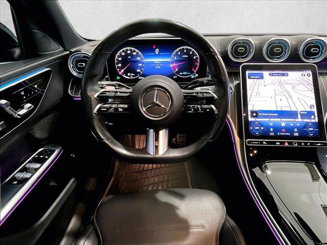 Used 2022 Mercedes-Benz C 300 Sedan image 7