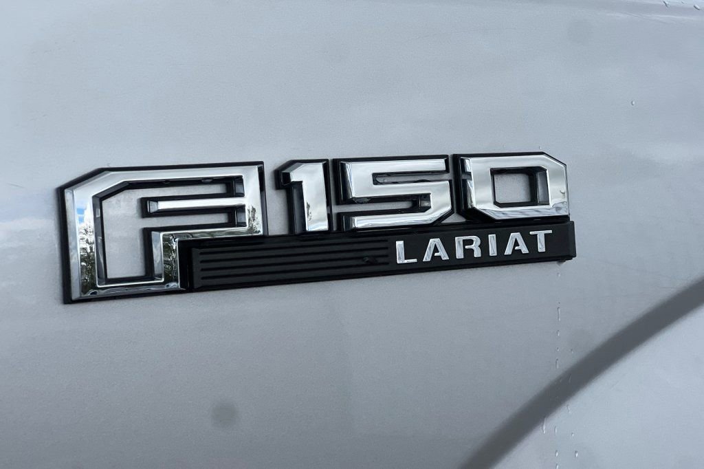 Used 2019 Ford F150 Lariat AWD/4WD image 23