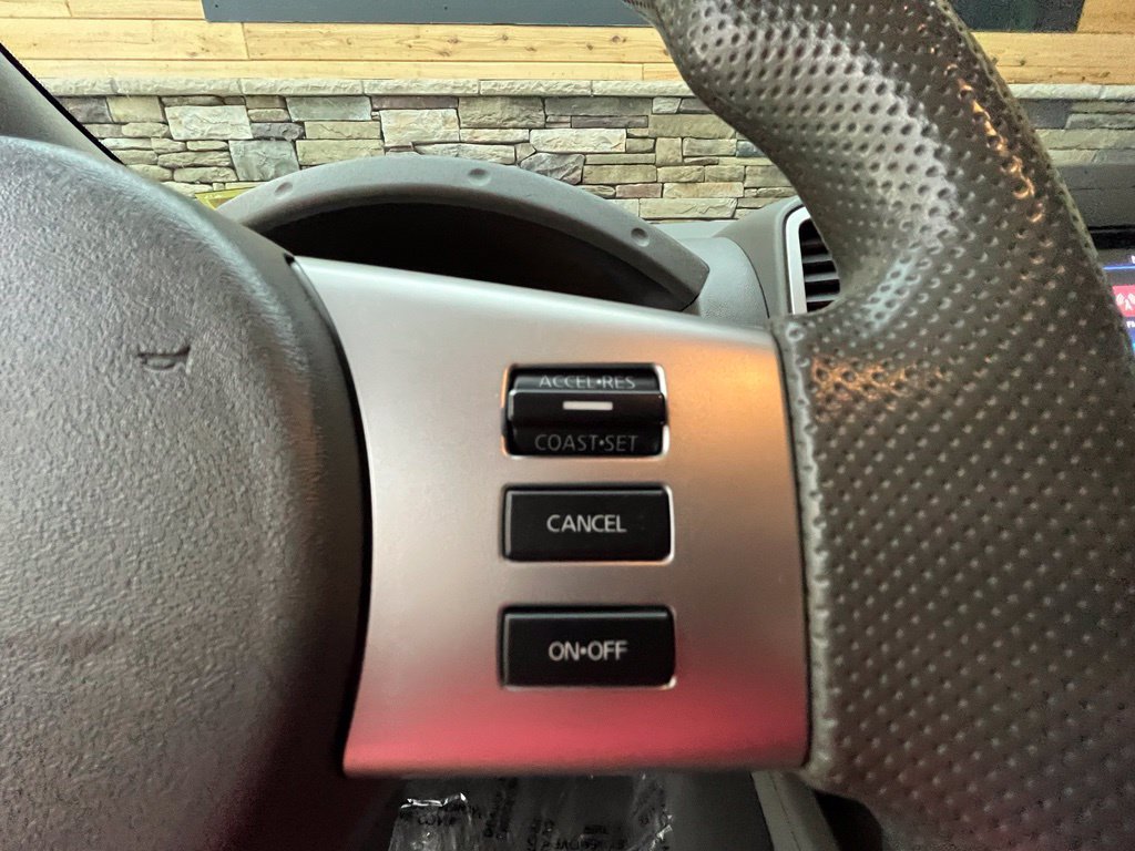 Used 2019 Nissan Frontier SV RWD image 31