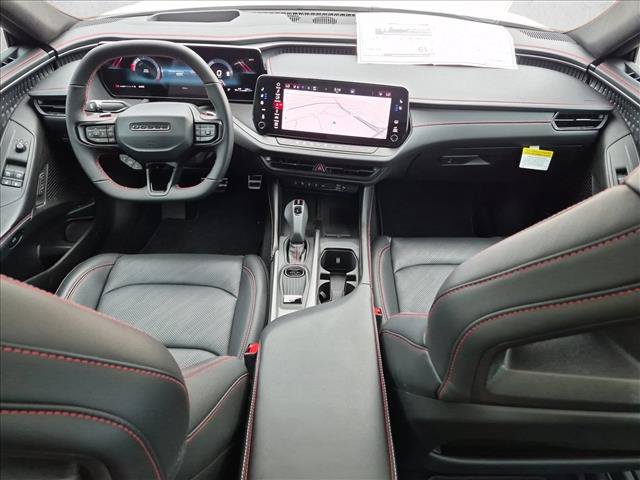 New 2026 Dodge Charger Scat Pack AWD/4WD image 15