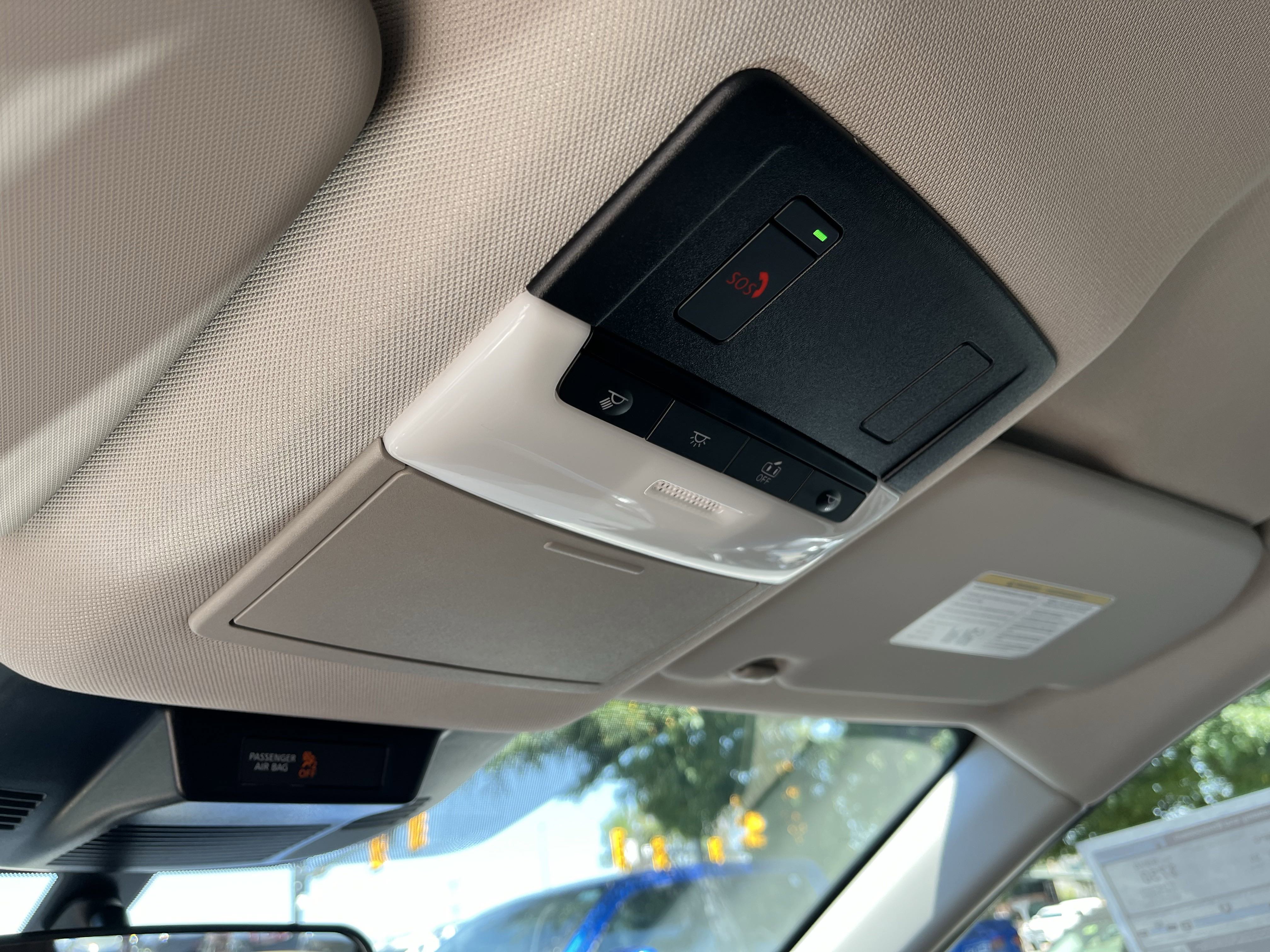 New 2026 Nissan Rogue SV image 17