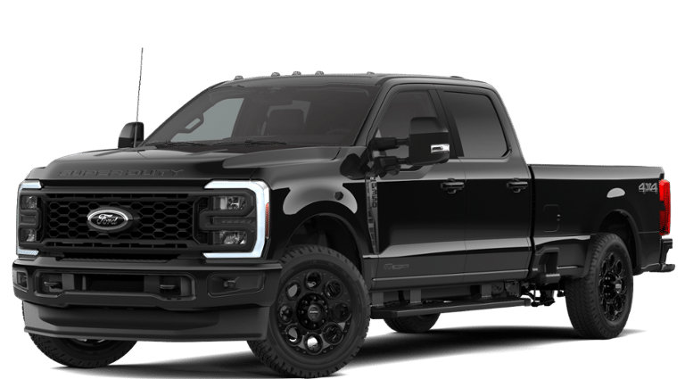 New 2026 Ford F350 XLT w/ XLT Premium Package AWD/4WD image 38