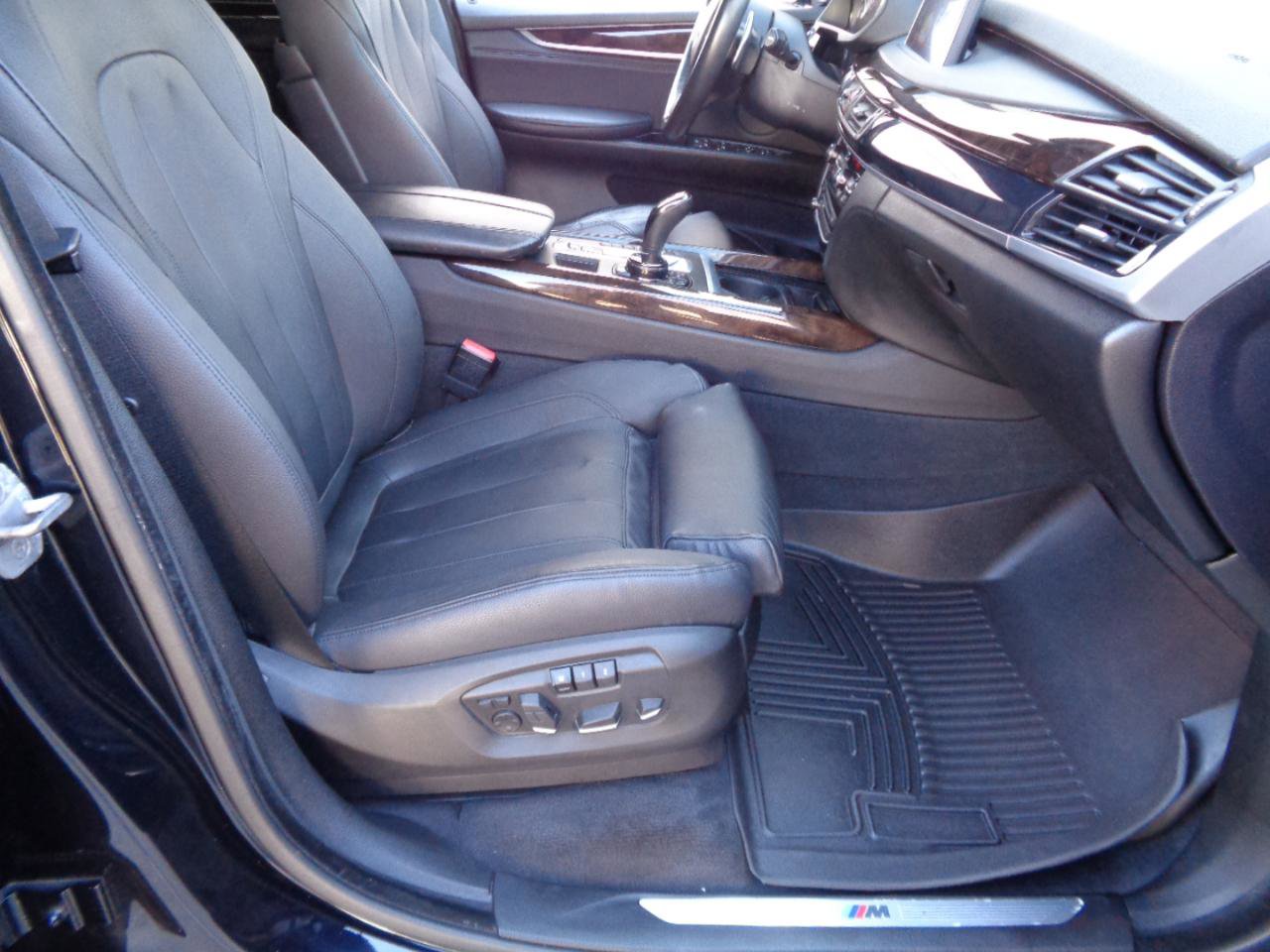 Used 2014 BMW X5 xDrive50i AWD/4WD image 27