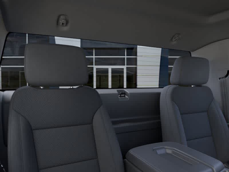 New 2026 GMC Sierra 2500 Pro w/ Convenience Package RWD image 24