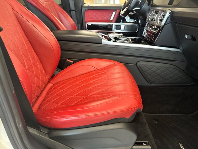 Used 2022 Mercedes-Benz G 63 AMG 4MATIC image 51