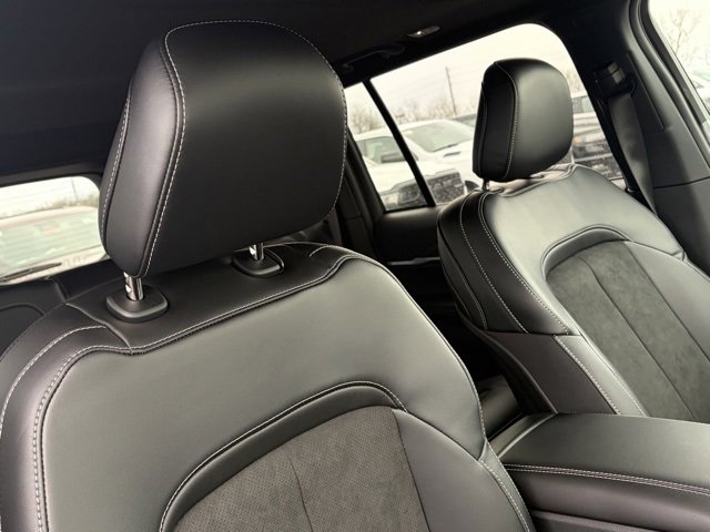 New 2026 Jeep Grand Cherokee Laredo image 29