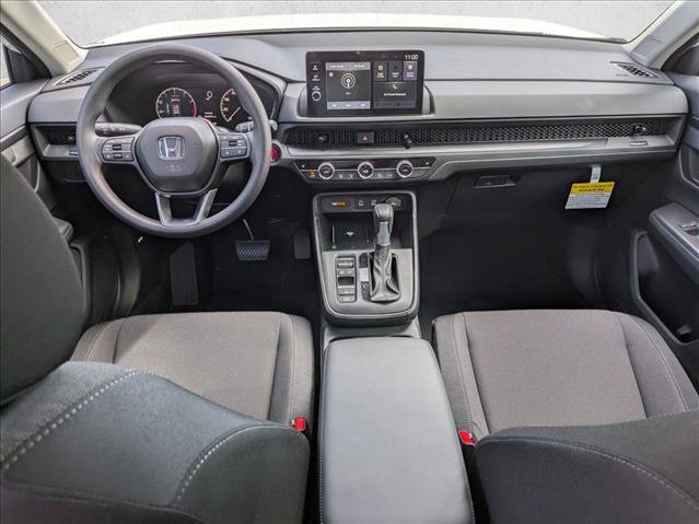 New 2026 Honda CR-V EX image 14