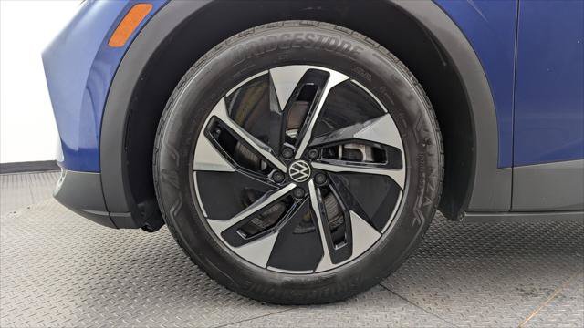 Used 2022 Volkswagen ID.4 Pro S RWD image 29