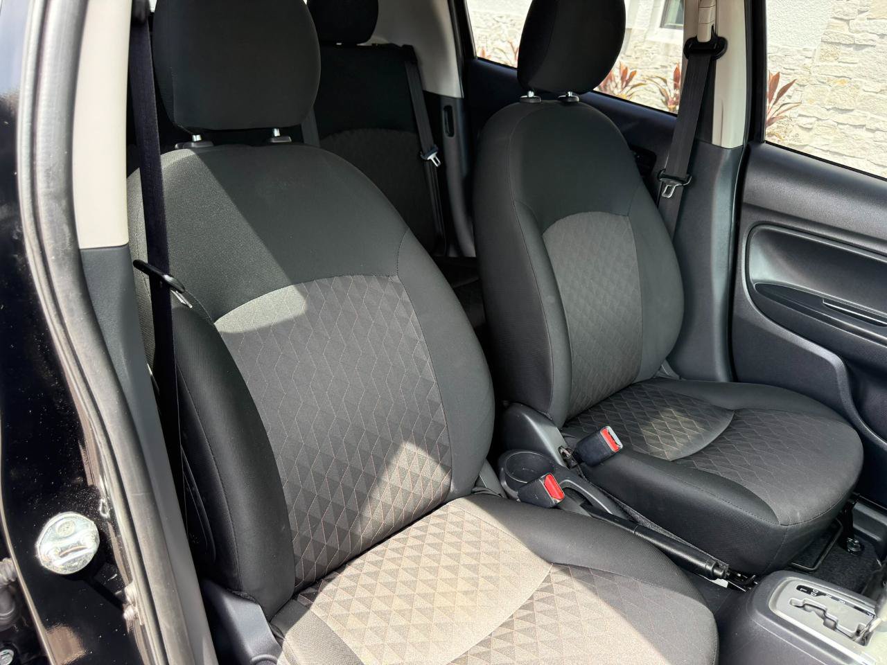 Used 2024 Mitsubishi Mirage ES FWD image 22