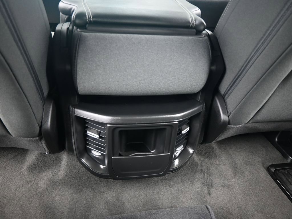 Used 2024 RAM 1500 Tradesman w/ Night Edition image 36