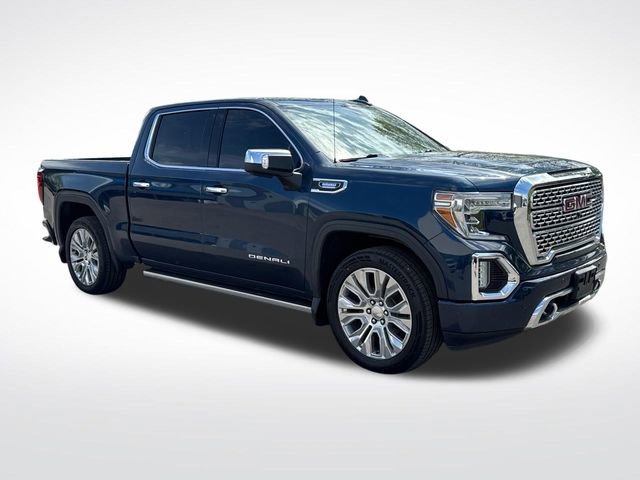 Used 2021 GMC Sierra 1500 Denali w/ Denali Ultimate Package image 9