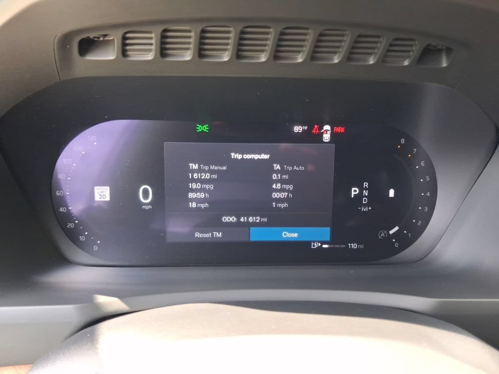 Certified 2023 Volvo XC90 B6 Plus AWD/4WD image 18