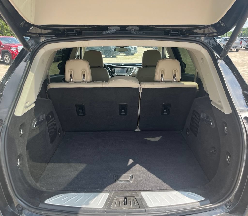 Used 2020 Buick Envision Preferred FWD image 14