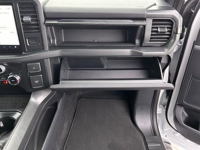 Used 2024 Ford F150 XLT w/ Equipment Group 302A MID image 34