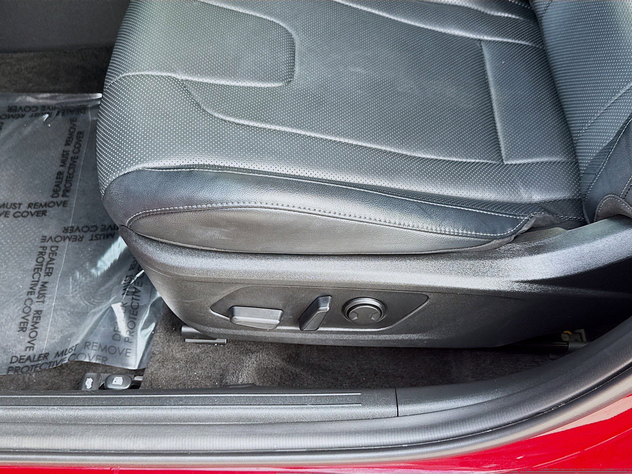 Used 2023 Hyundai Elantra Limited image 17