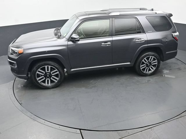 Certified 2023 Toyota 4Runner Limited AWD/4WD image 47