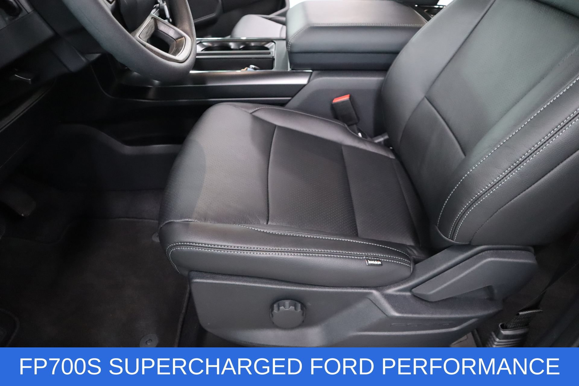 New 2026 Ford F150 STX w/ F-150 LOBO Package AWD/4WD image 11