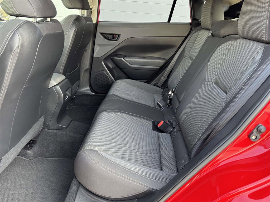 Used 2024 Subaru Crosstrek 2.0i Premium image 17