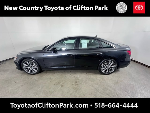 Used 2021 Audi A6 2.0T Premium image 6