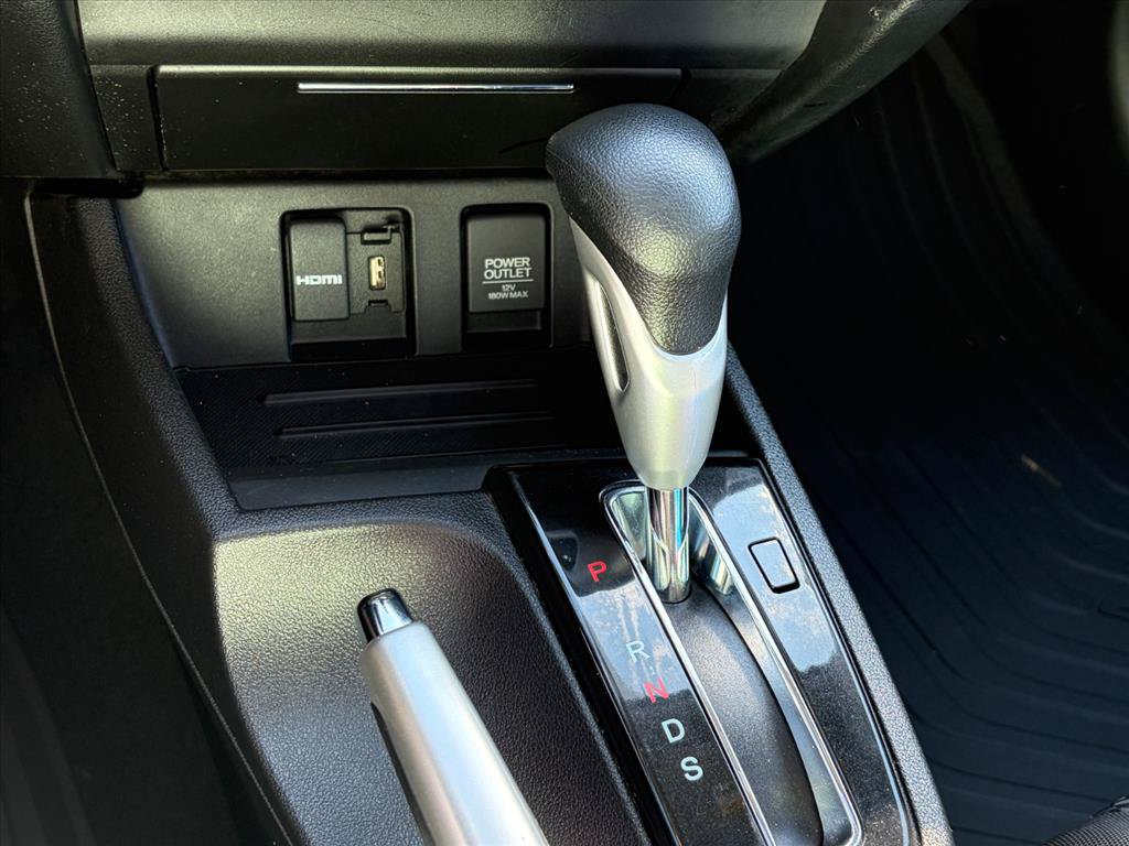 Used 2014 Honda Civic EX image 13
