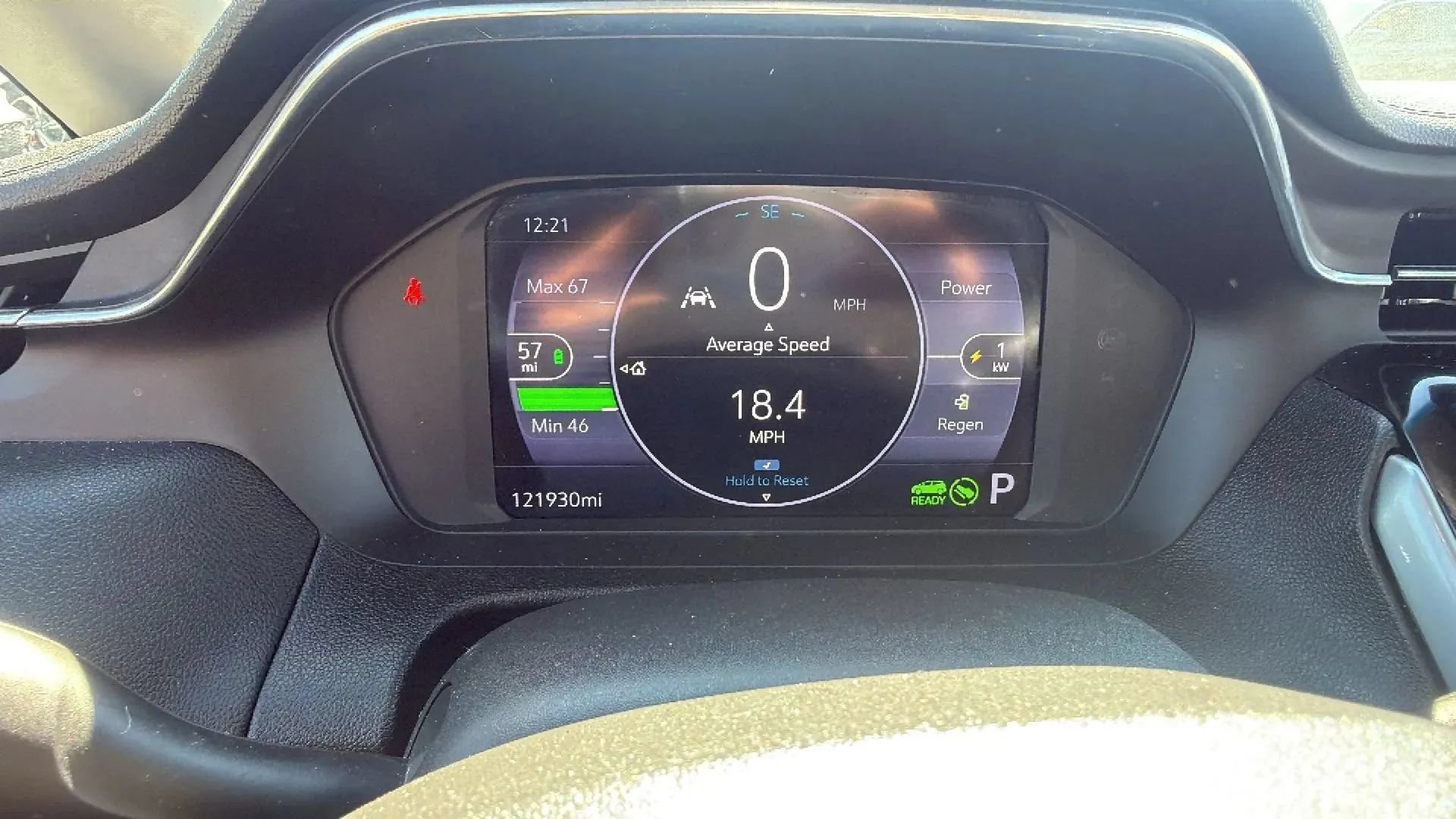 Used 2023 Chevrolet Bolt LT FWD image 12