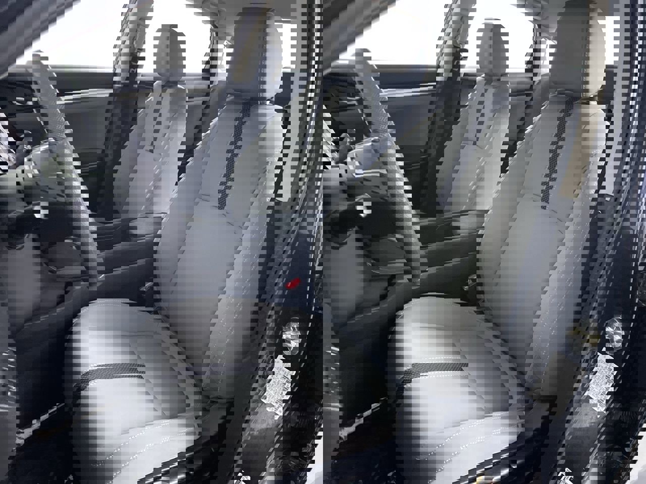 Used 2019 Honda Civic LX image 12