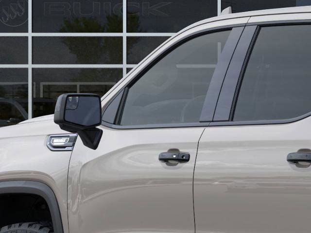 New 2026 GMC Sierra 1500 AT4X w/ AT4X AEV Edition image 12