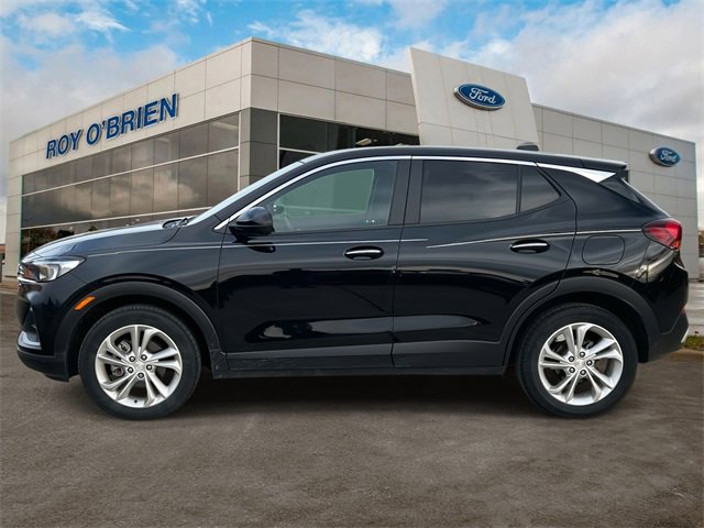 Used 2023 Buick Encore GX Preferred w/ Cold Weather Comfort Package image 2