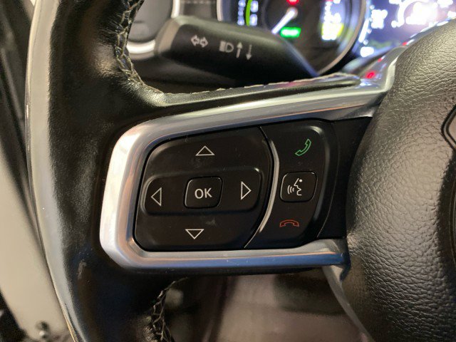 Used 2022 Jeep Wrangler Unlimited Sahara w/ Cold Weather Group image 22