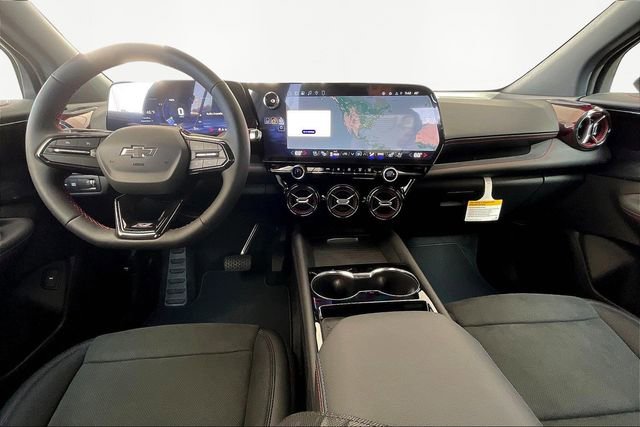 New 2026 Chevrolet Blazer EV RS image 6