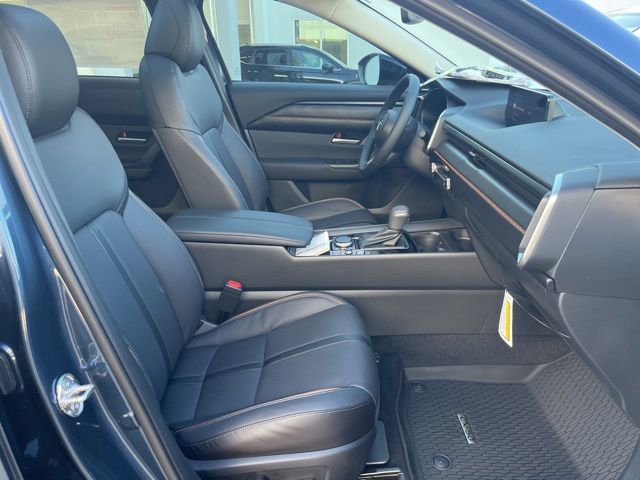 New 2026 MAZDA CX-50 AWD 2.5 Hybrid w/ Weather Package image 29