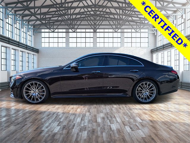 Used 2019 Mercedes-Benz CLS 450 image 7