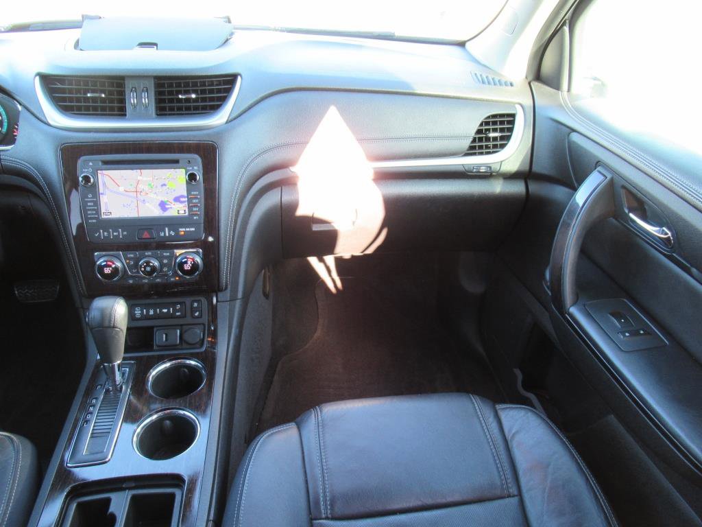 Used 2016 Chevrolet Traverse LTZ image 13
