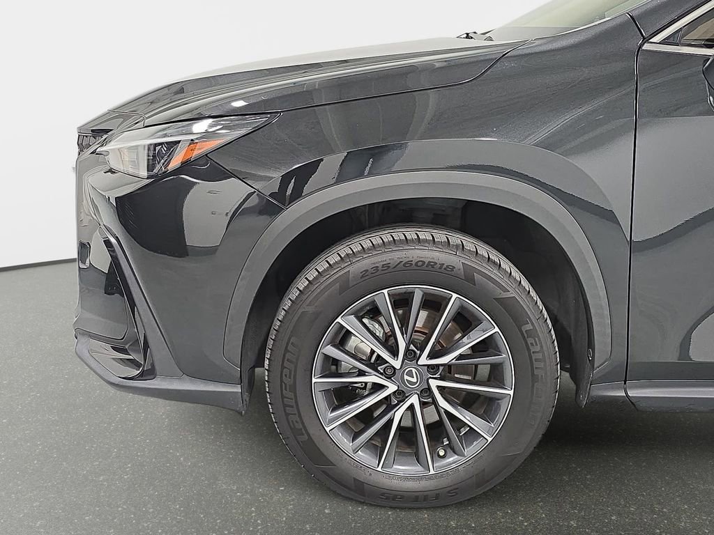 Used 2023 Lexus NX 250 FWD w/ Towing Package (2000 Lbs) image 10