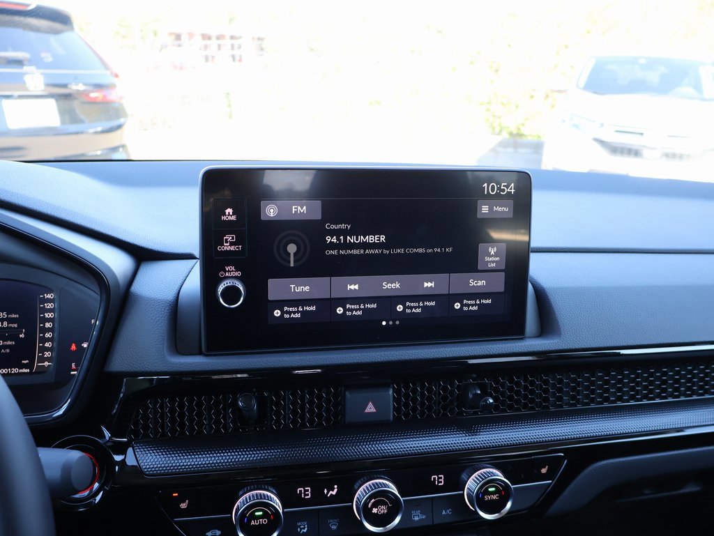 New 2026 Honda CR-V EX-L image 13