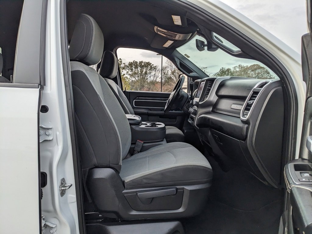 Certified 2024 RAM 2500 Big Horn image 44